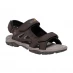 Чоловічі сандалі Regatta Holcombe Vent Lightweight Sandal Peat/Prchmnt