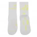 Cep Heartbeat Compression Mid-cut Socks Mens Sun Light