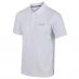 Мужская футболка Regatta Maverick V Quick Dry T-Shirt White