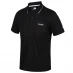Мужская футболка Regatta Maverick V Quick Dry T-Shirt Black