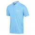 Мужская футболка Regatta Maverick V Quick Dry T-Shirt Sky Blue