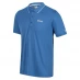 Мужская футболка Regatta Maverick V Quick Dry T-Shirt Dynasty Blue