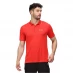 Мужская футболка Regatta Maverick V Quick Dry T-Shirt Fiery Red