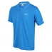 Мужская футболка Regatta Maverick V Quick Dry T-Shirt ImperialBlue