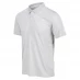 Мужская футболка Regatta Maverick V Quick Dry T-Shirt Silver Grey
