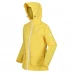 Regatta Baysea Waterproof Jacket Maize Yellow