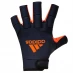 adidas OD Hockey Glove Navy/Orange