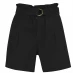 Женские шорты SoulCal Cotton Shorts Black