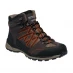 Regatta Samaris Mid II Walking Boots Peat/GldFlme