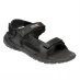 Чоловічі сандалі Regatta Marine Web Comfort Sandal Black