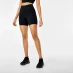 Женские шорты USA Pro 5 Inch Shorts Black