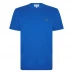 Мужская футболка Lacoste Logo T Shirt Hilo SIY