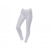 Dublin Performance Cool-It Gel Riding Tights White