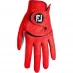 Footjoy Spectrum Golf Glove LH Bright Red