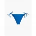 Мужские плавки Calvin Klein Calvin Klein Intense Power Bikini Bottoms Dynamic Blue