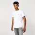 Мужская футболка Jack Wills Sandleford T-Shirt White