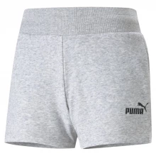 Puma Fleece Shorts Ladies