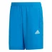 Мужские шорты adidas AEROREADY Designed 2 Move Woven Sport Shorts Mens Blue Rush