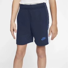Детские шорты Nike Colour Block Short Junior Boys