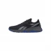 Мужские кроссовки Reebok Nanoflex TR Shoes Mens Core Black / Pure Grey 5 / Bri
