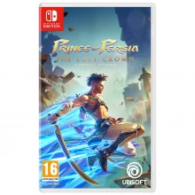 Ubisoft Prince of Persia: The Lost Crown