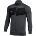 Nike DriFit Academy Pro Jacket Mens Anthracite