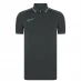 Nike Dry Academy 19 Polo Shirt Mens Anthracite