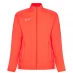 Мужской свитер Nike Dry Academy 19 Track Jacket Mens Bright Crimson