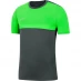 Детская футболка Nike DriFit Academy T Shirt Junior Boys Anthracit/Green