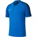 Мужская футболка с коротким рукавом Nike Vapourknit Short Sleeve Jersey Mens Blue