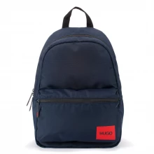 Мужской рюкзак Hugo Hugo Red Tab Backpack