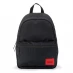 Мужской рюкзак Hugo Hugo Red Tab Backpack Black 001