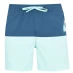 Quiksilver Colour Block Board Shorts Junior Boys Maj/Beachglass