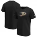NHL Logo T Shirt Ducks
