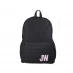 Мужской рюкзак Jack Wills Kids Block Backpack Black/Pink