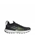 Женские кроссовки adidas Terrex Two Ultra Primeblue Trail Running Shoes Wom Core Black / Cloud White / Sol