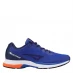 Мужские кроссовки Karrimor Tempo Mens Running Shoes Blue/Orange