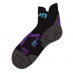 Женские носки UYN Sport Run 2In Sock Ld00 Black
