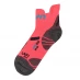 Женские носки UYN Sport Run 2In Sock Ld00 Coral