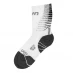 UYN Sport Run Fit Socks Sn00 White