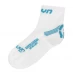 Женские носки UYN Sport Superleggera Running Socks White