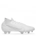 Nike Mercurial Superfly Elite DF FGFootball Boots White
