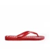 В'єтнамки Havaianas Logomania Mens Flip Flops Ruby Red 2090