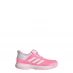 Детские кроссовки adidas Adizero Club Tennis Shoes Kids Beam Pink / Cloud White / Clea