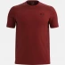 Мужская футболка с коротким рукавом Under Armour Short Sleeve Radiant Red