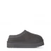 Чоловічі кросівки Jack Wills Platform Snug Slipper Grey