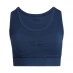 Жіноча білизна Nike Dri-FIT Swoosh Women's 1/4-Zip Running Top Polar/Blue