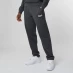 Lonsdale Lightweight Joggers Mens Charcoal Marl