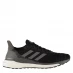 Мужские кроссовки adidas SolarGlide Mens Running Shoes Black/Grey