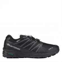 Мужские кроссовки Karrimor Sabre 3 WTX Waterproof Trail Running Shoes
